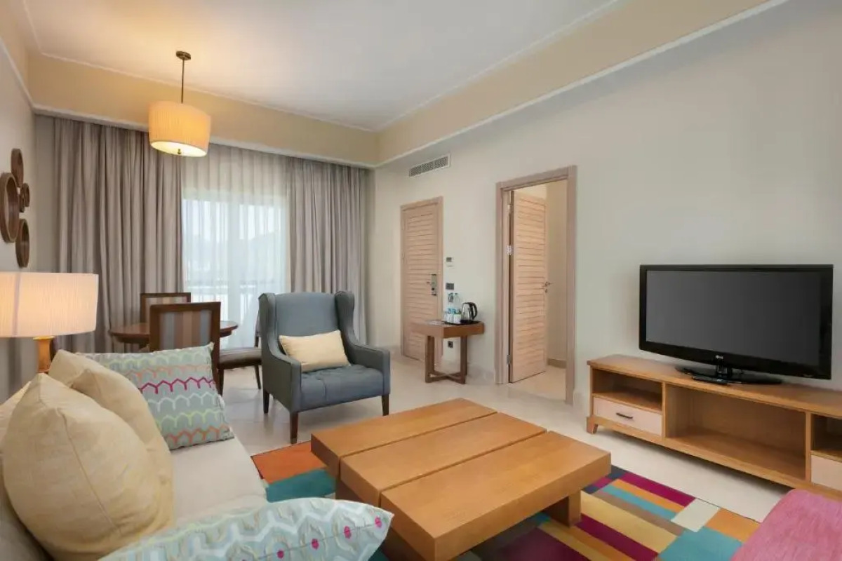 Xanadu Island Hotel - All Inclusive