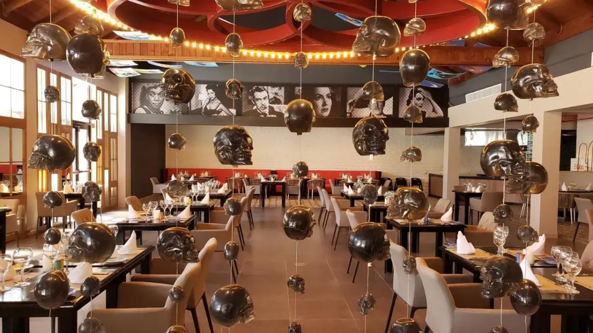 Курортный отель Grand Bavaro Princess - All Inclusive