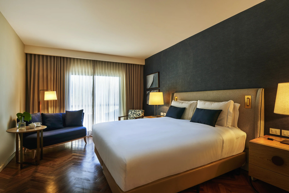 Fairmont Rio de Janeiro Copacabana