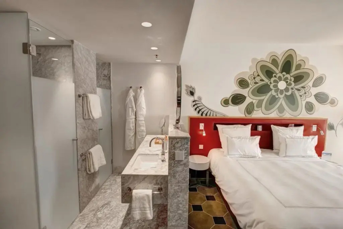 Hyperion Dresden Am Schloss