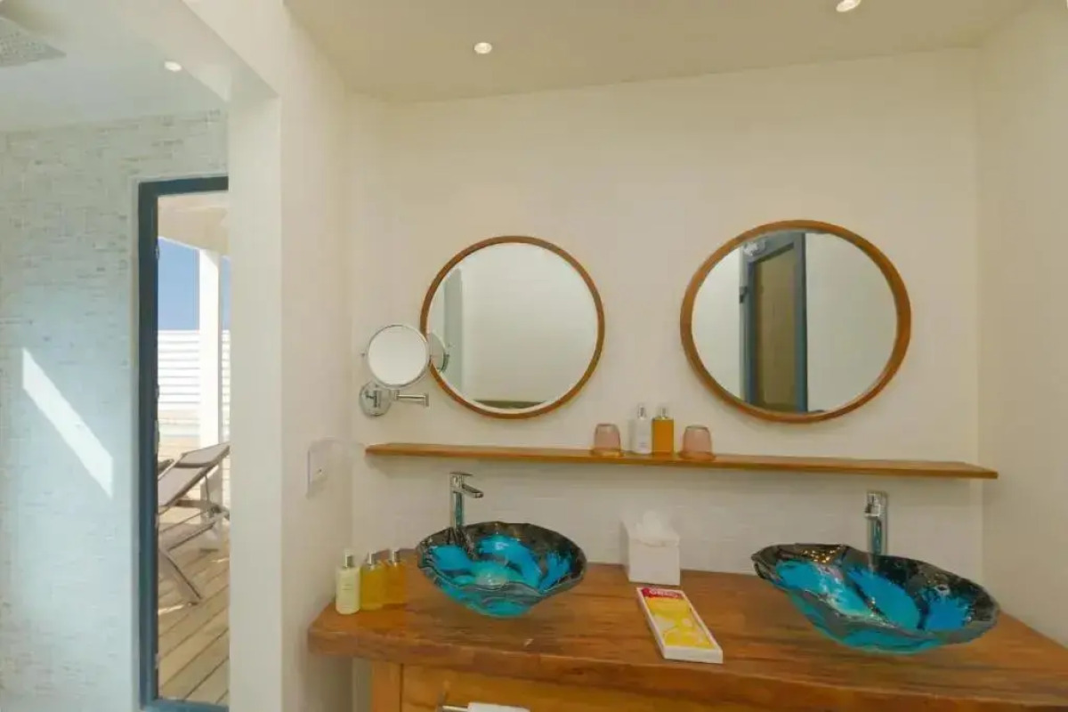 Курорт Oblu Nature Helengeli by Sentido - All Inclusive