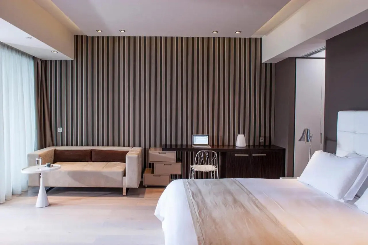 Aqua Blu Boutique Hotel & Spa - Adults Only