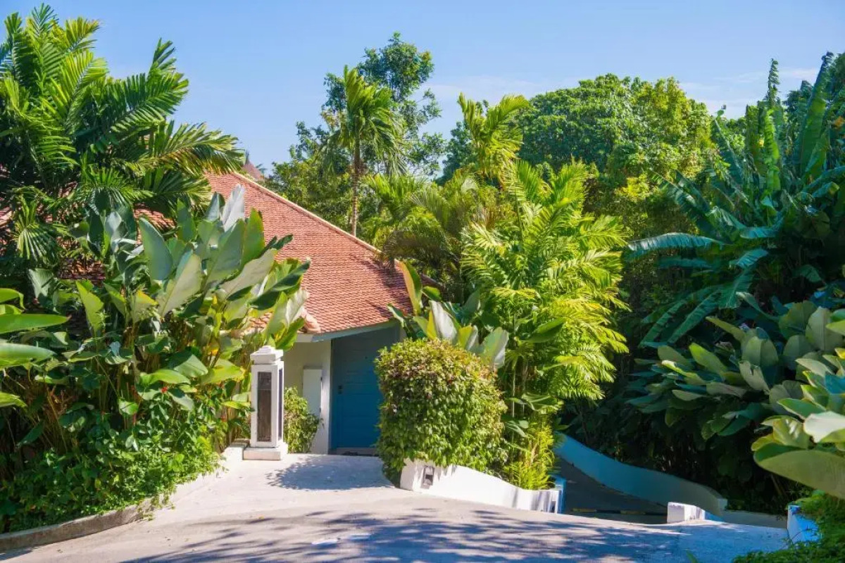 Amatara Welleisure Resort