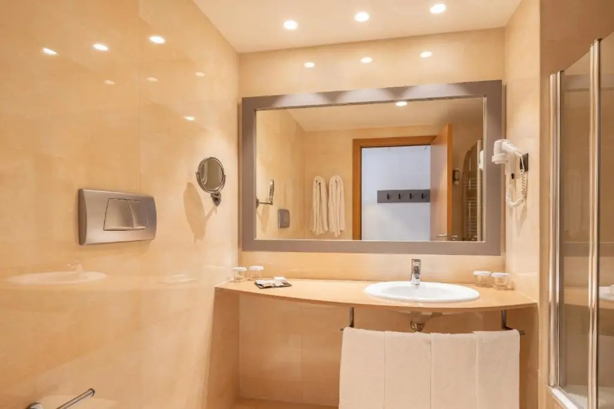 Golden Bahía de Tossa & Spa