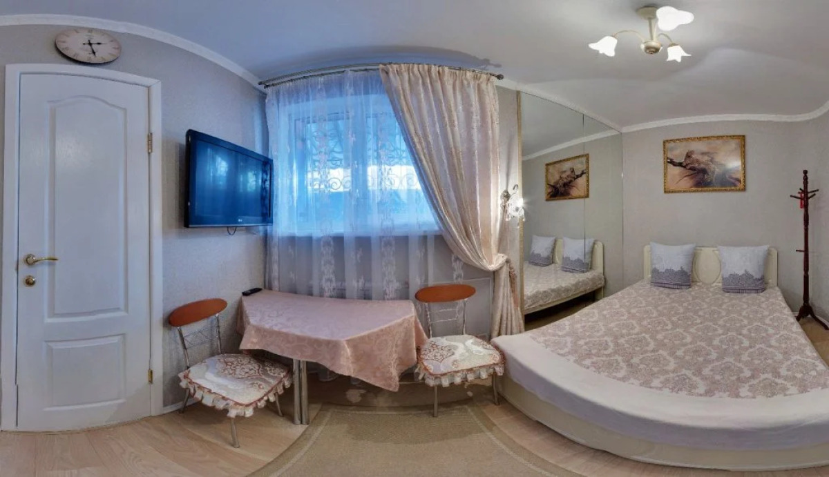 Мастер и Маргарита