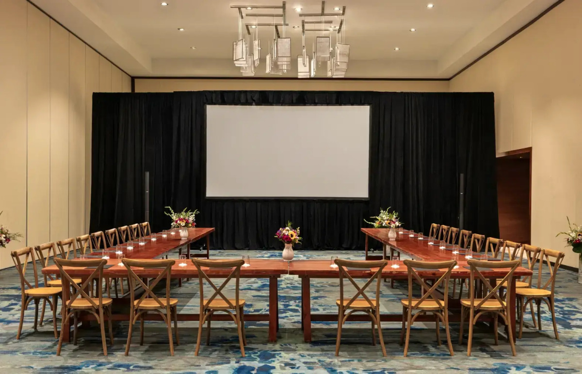 Secrets Mallorca Villamil Resort & Spa - Adults Only