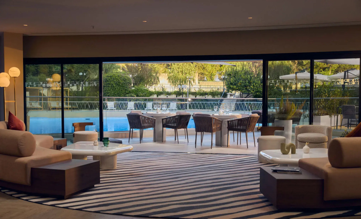 Cardo Roma, Autograph Hotel