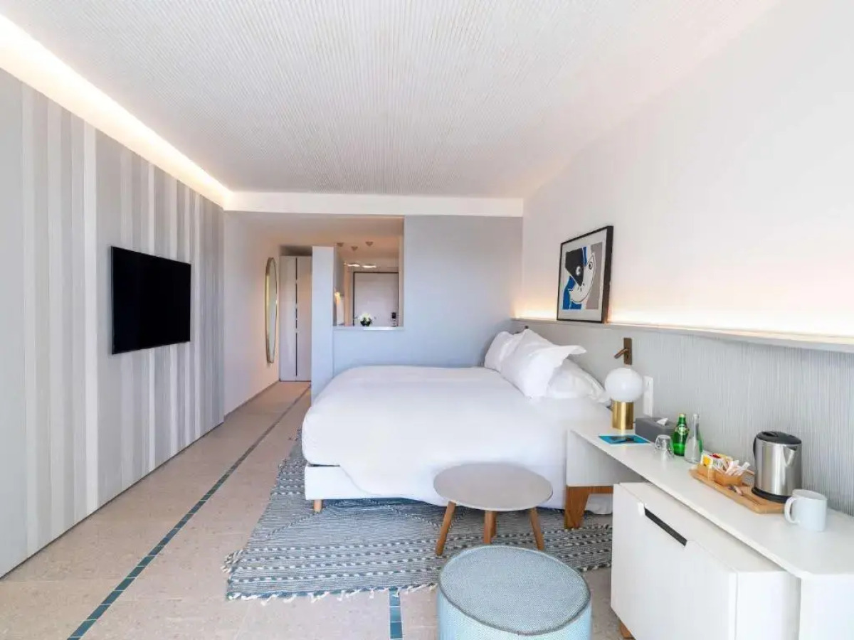 Sofitel Agadir Thalassa Sea & Spa