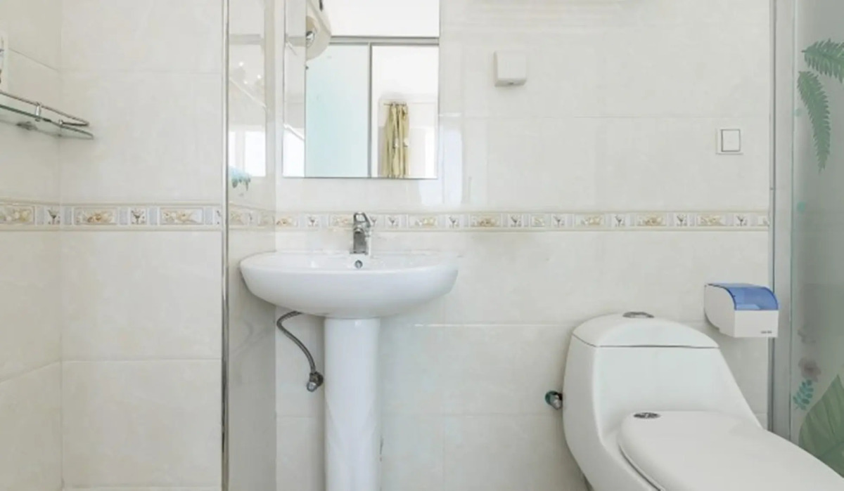 Мини-отель Loushanglou Seascape