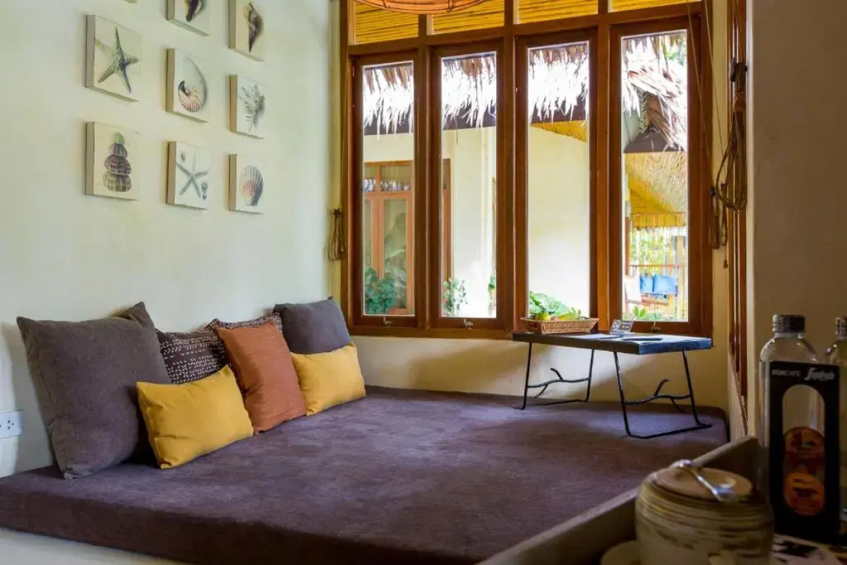 Bangsak Village - Adults Only