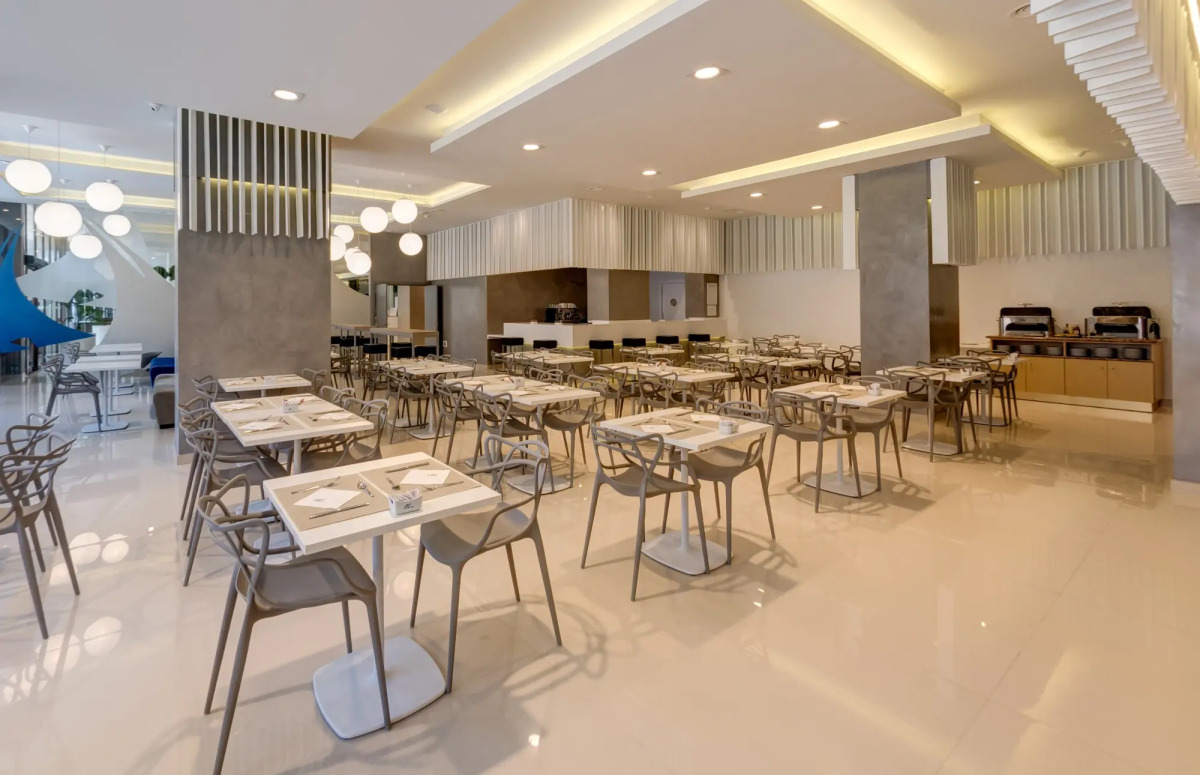 Hotel Monte Puertatierra