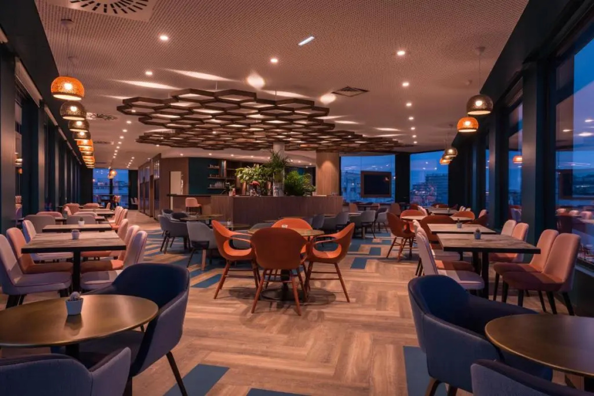 The Originals Boutique, Hôtel Maison Montmartre Paris Les Puces