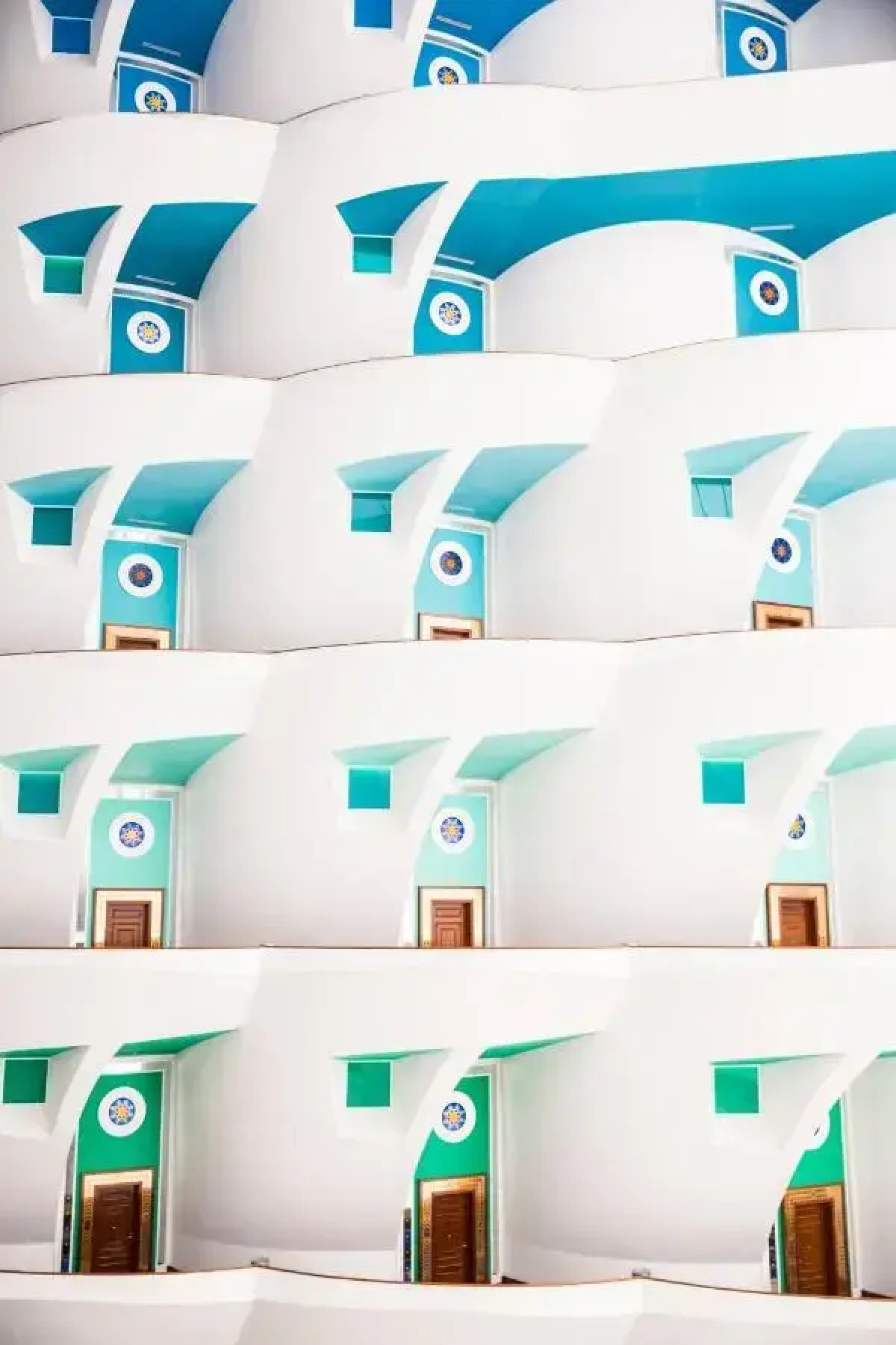 Jumeirah Burj Al Arab Dubai