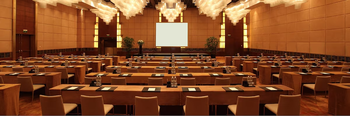 Grand Hyatt Shanghai