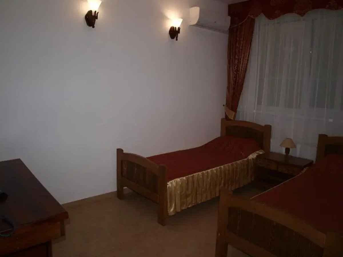 Minihotel Krym