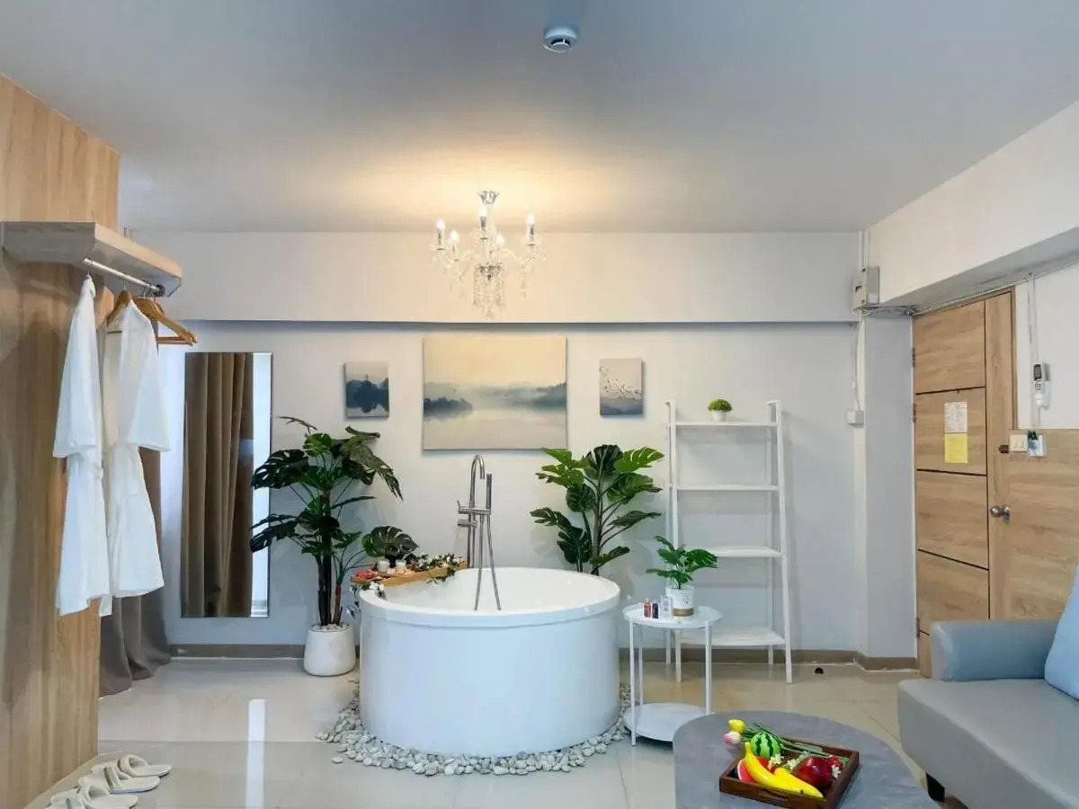 48 Ville Donmuang Airport