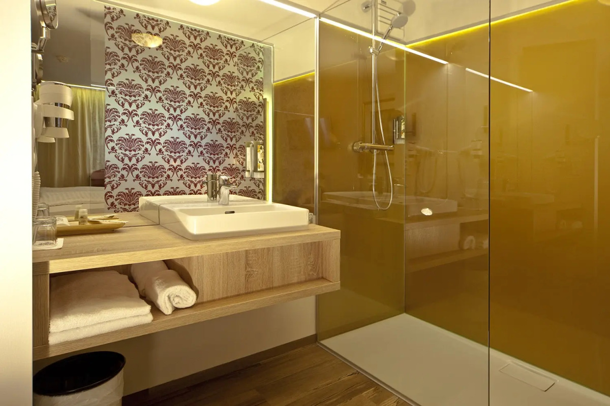 Schlosshotel Mondsee