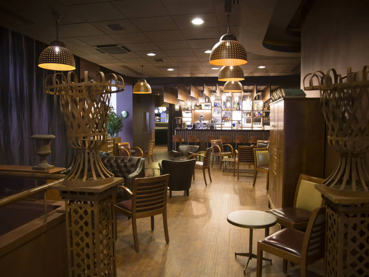 ibis Paris Tour Eiffel Cambronne 15ème