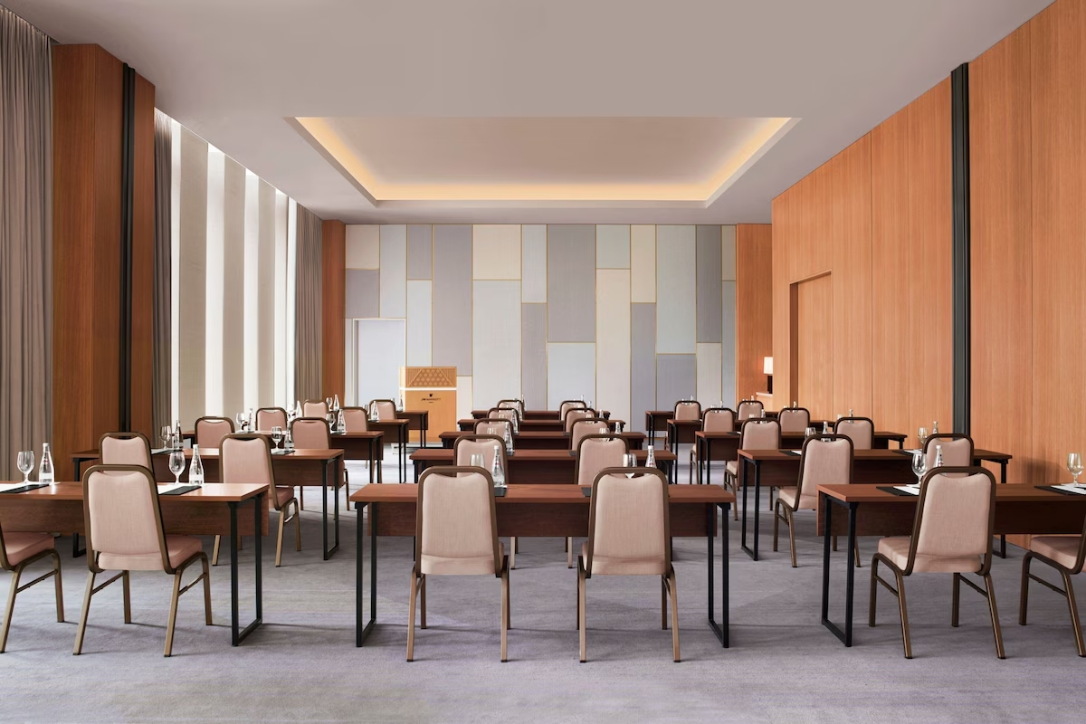 JW Marriott Hotel Nara