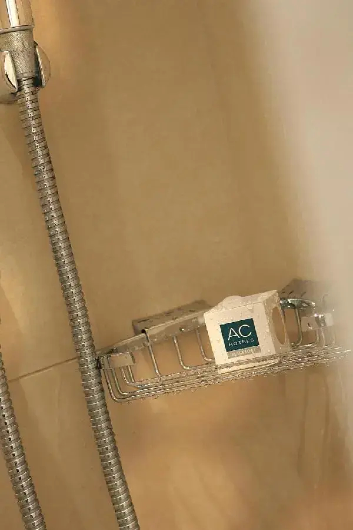 AC Hotel by Marriott Ambassadeur Antibes - Juan Les Pins