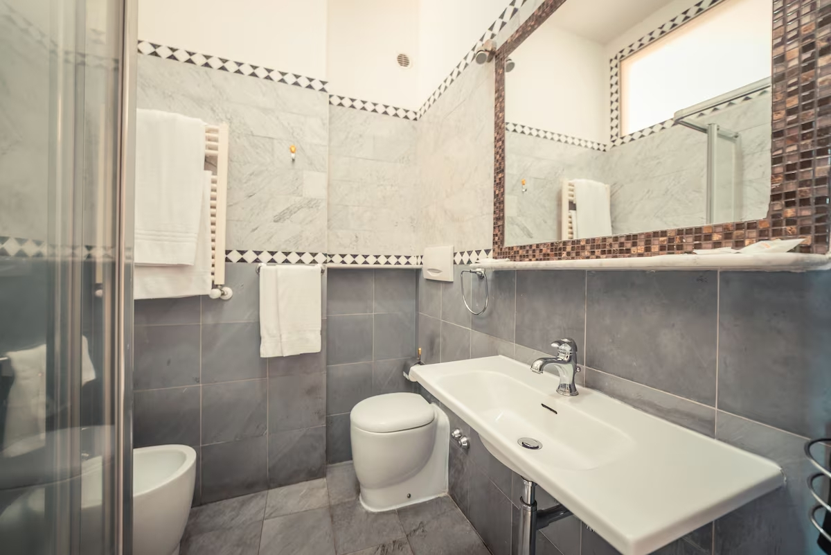 Отель Splendid Taormina