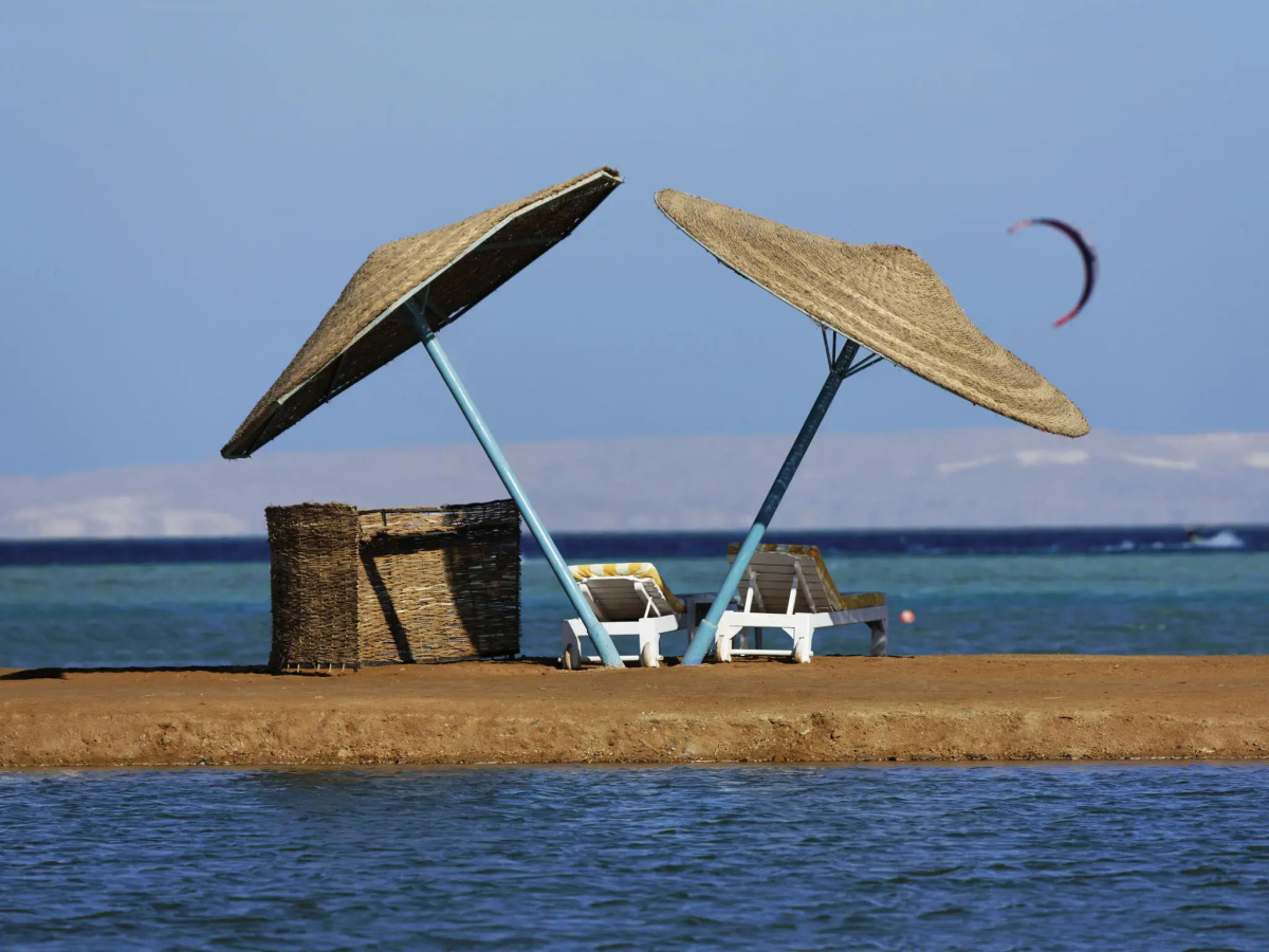 Mövenpick Resort & Spa El Gouna