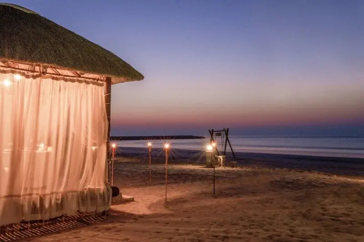 The Cove Rotana Resort