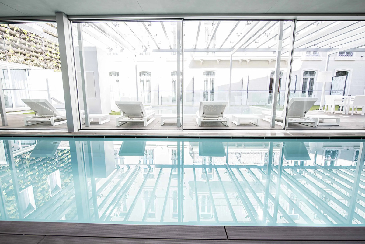 BessaHotel Liberdade