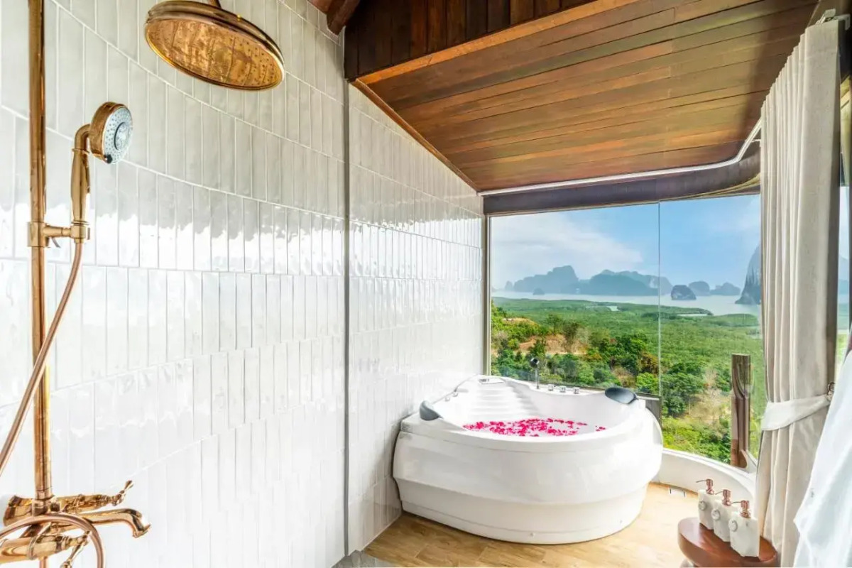 Sametnangshe Boutique