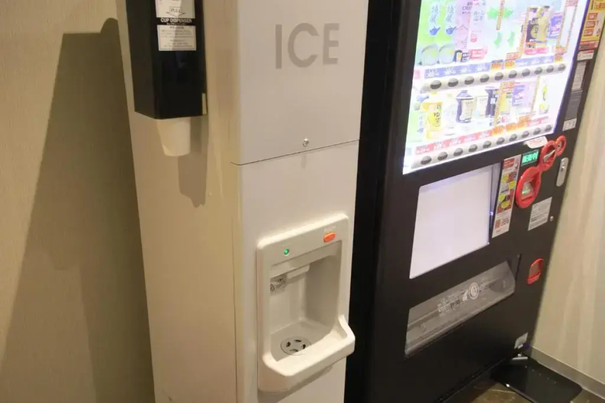 Отель Quintessa Hotel Tokyo Ginza