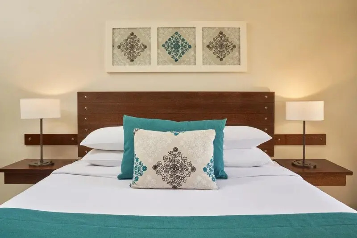 Mosaique Hotel - El Gouna