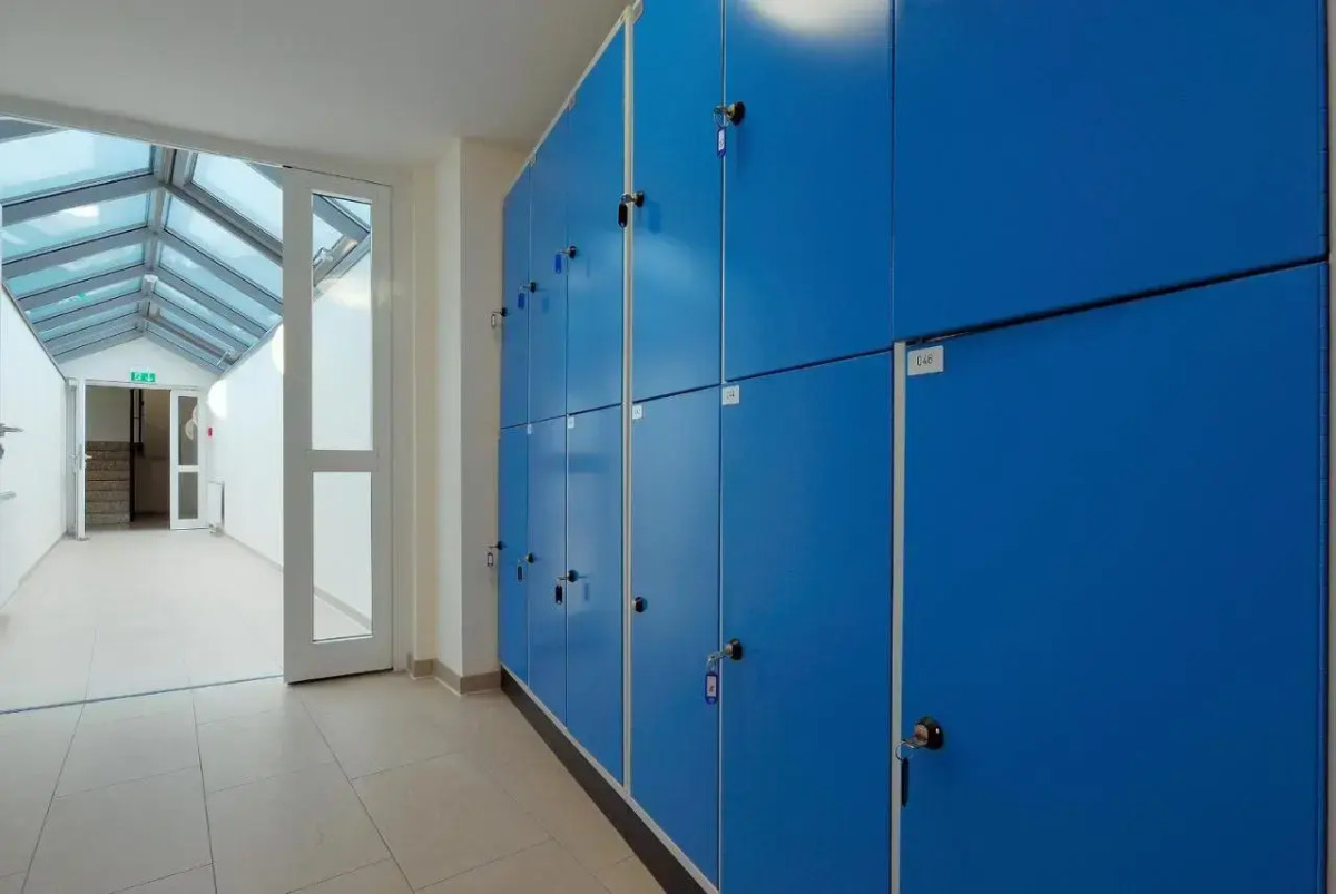 Best Western Hotel am Spittelmarkt Berlin