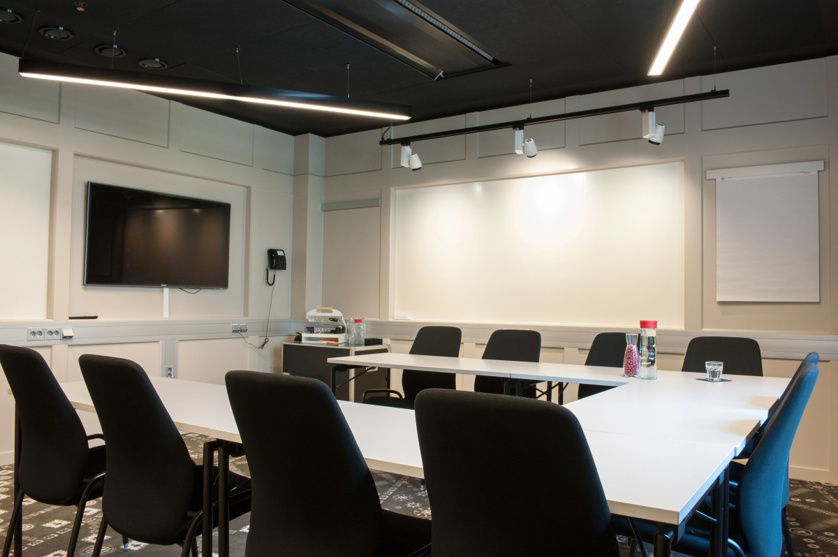 Scandic Grand Central