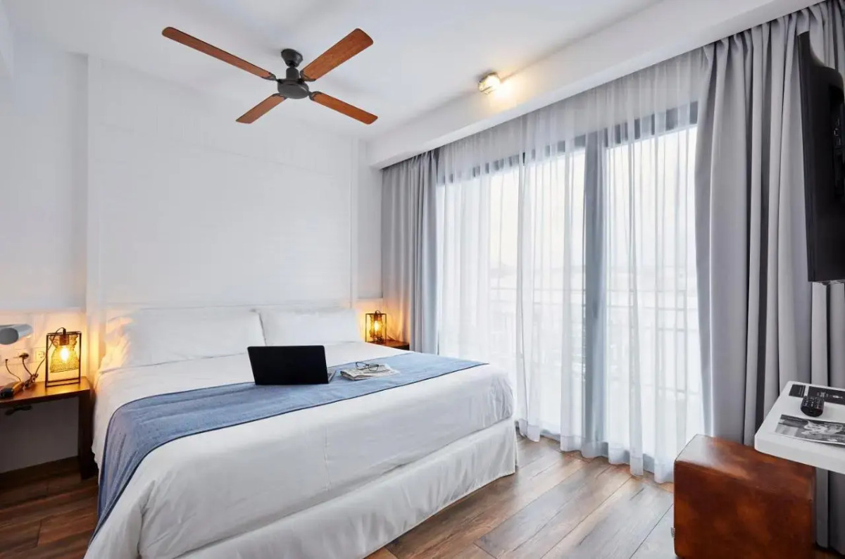 Gran Hotel Flamingo – Adults Only