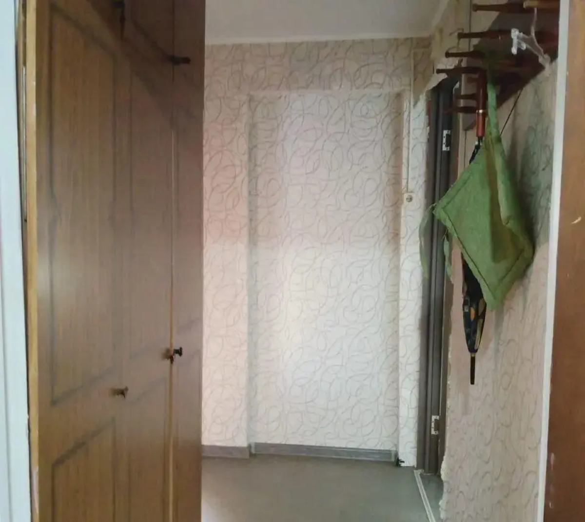 Апартаменты на Шарлыкском шоссе 1Вс1