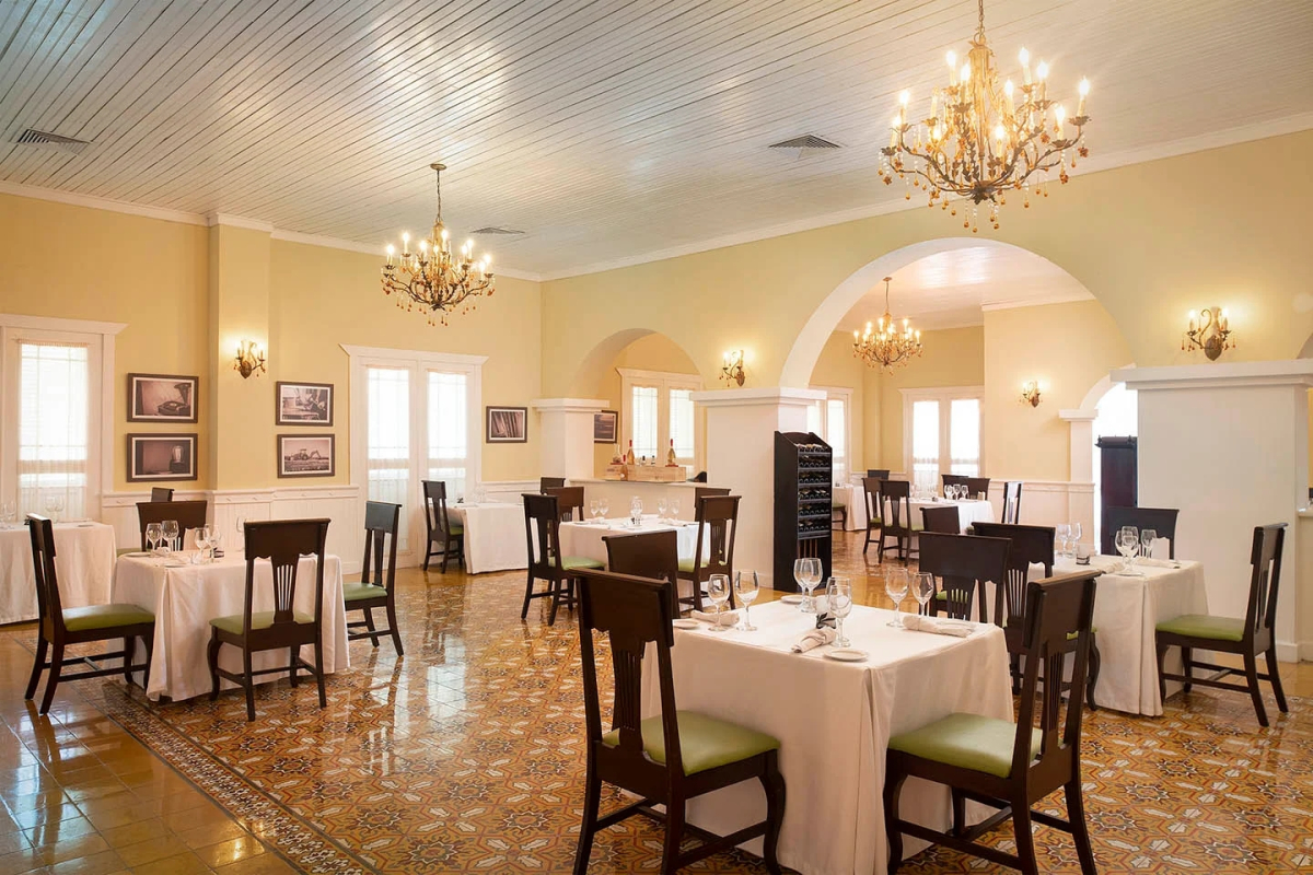 Ocean Blue & Sand Beach Resort - All Inclusive