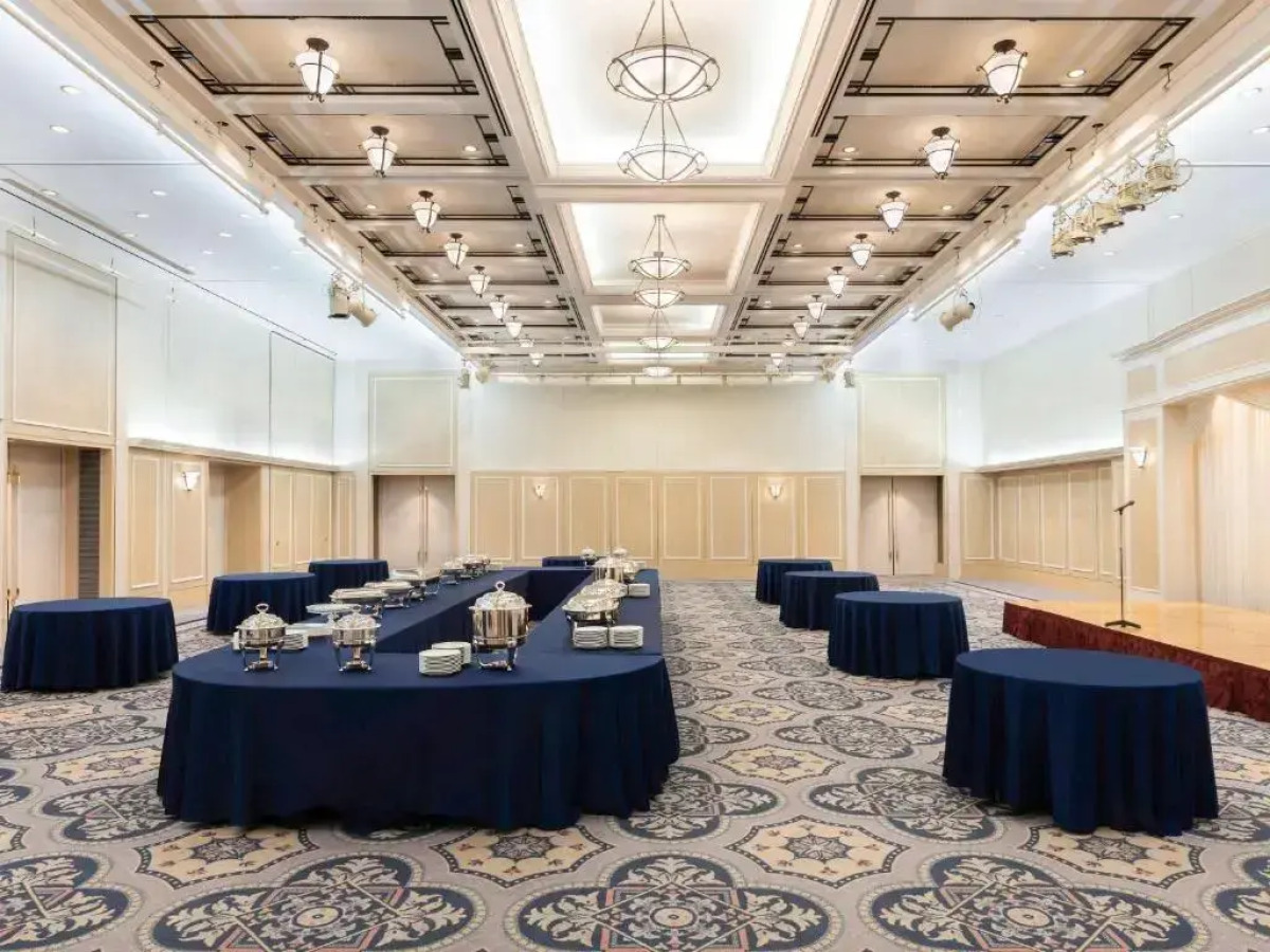 Grand Mercure Sapporo Odori Park