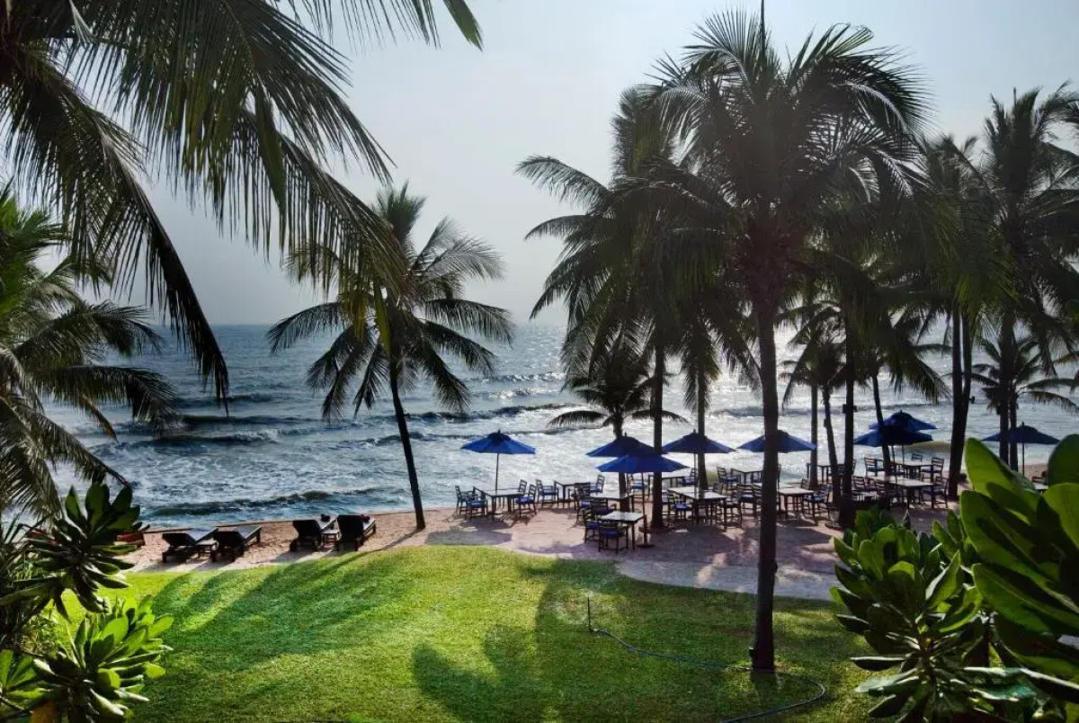 Anantara Hua Hin Resort