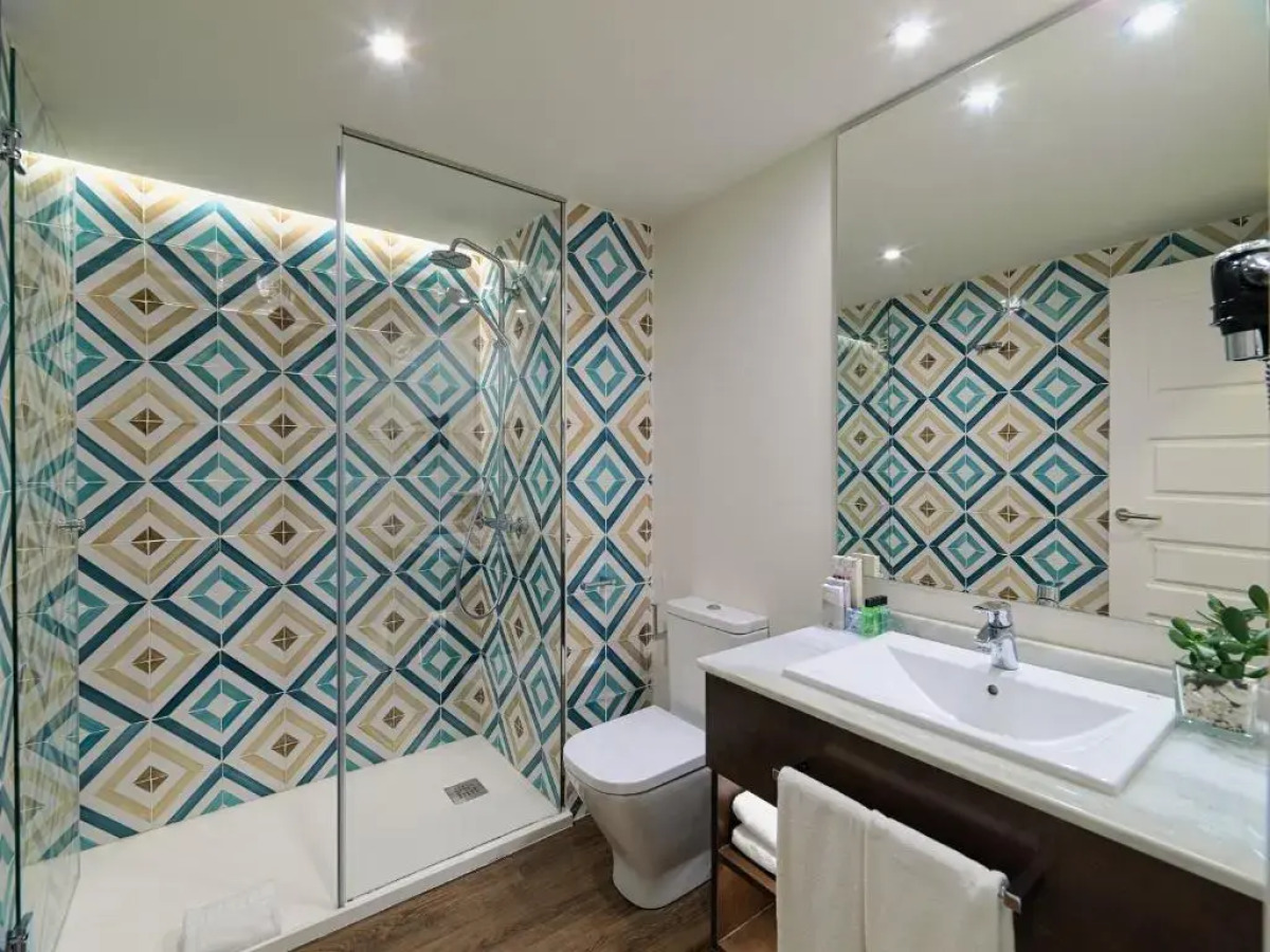 H10 Taburiente Playa