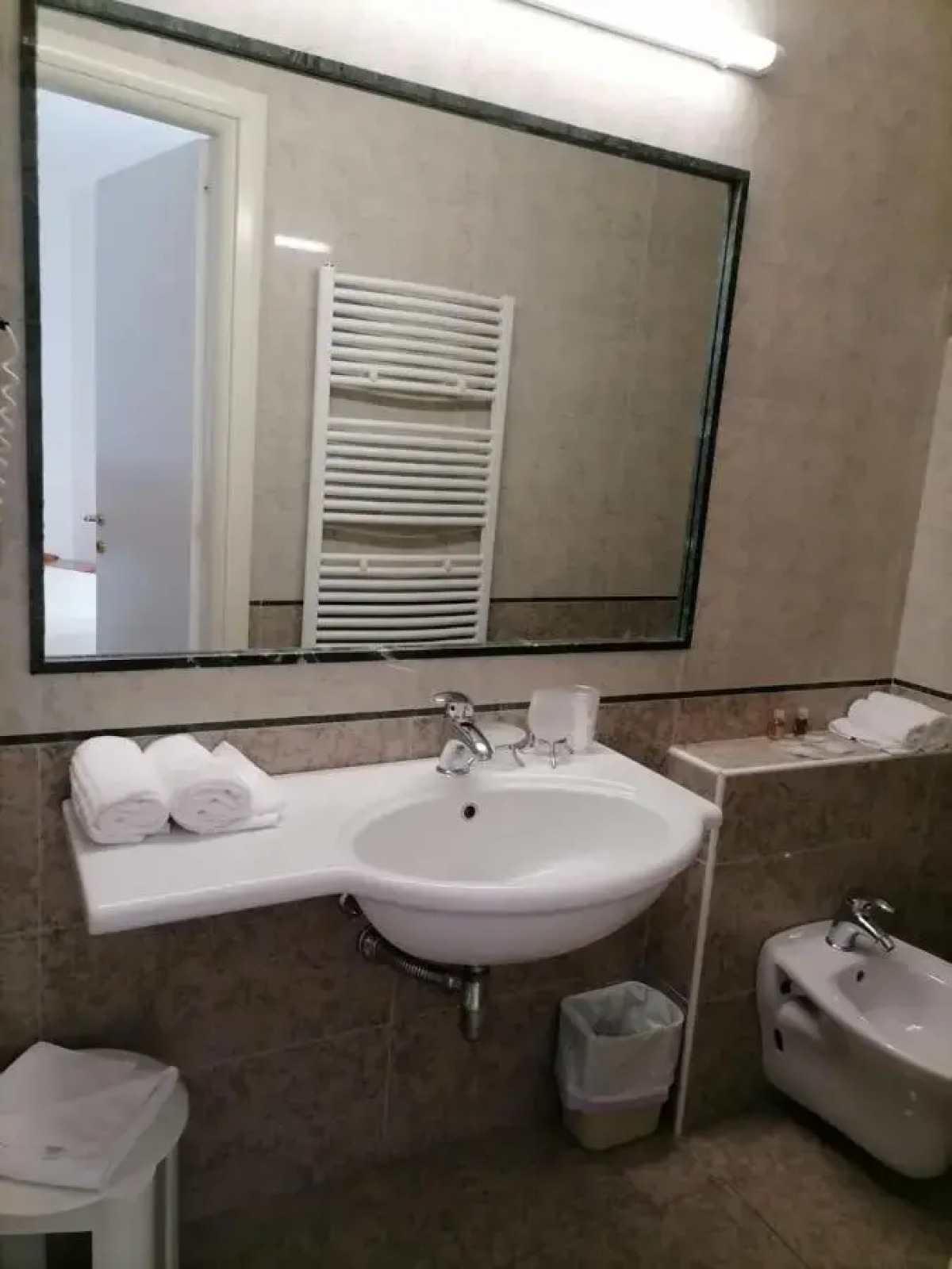 Il Partenone Resort Hotel Bronzi Holidays Srl