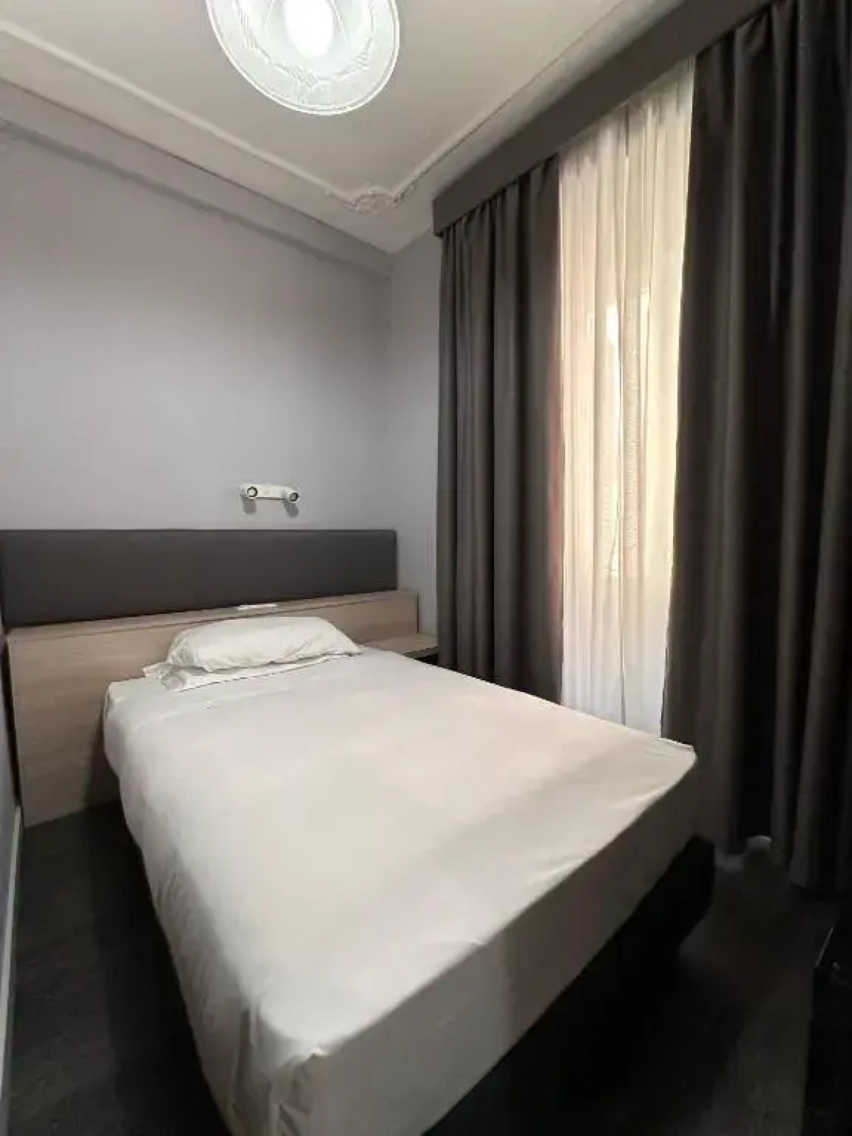 Hotel Philia Rome