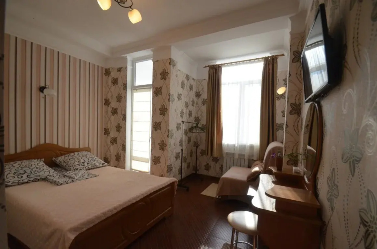 Гостевой Дом Парусник