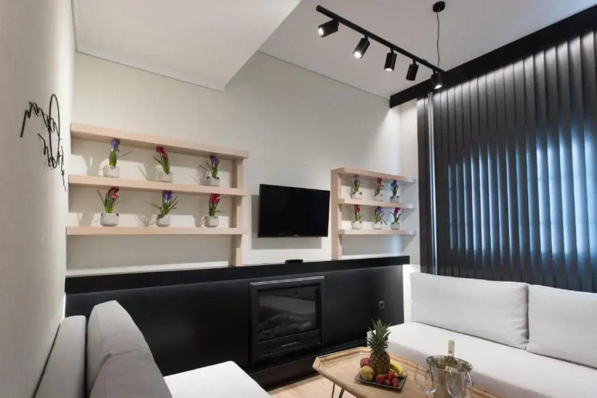 Egnatia Palace Hotel & Spa