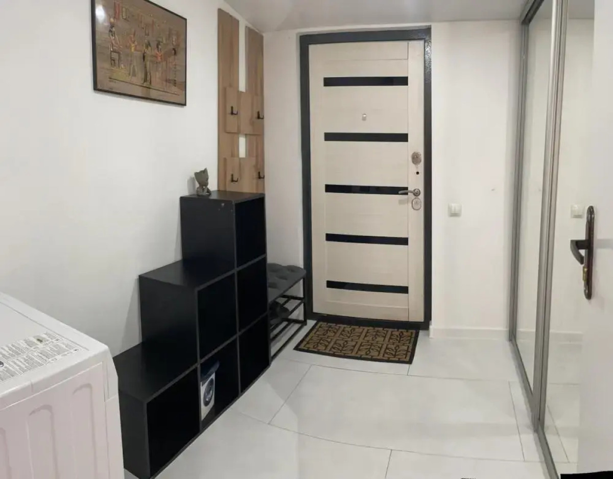 Апартаменты на Шарлыкском шоссе 1Вс1