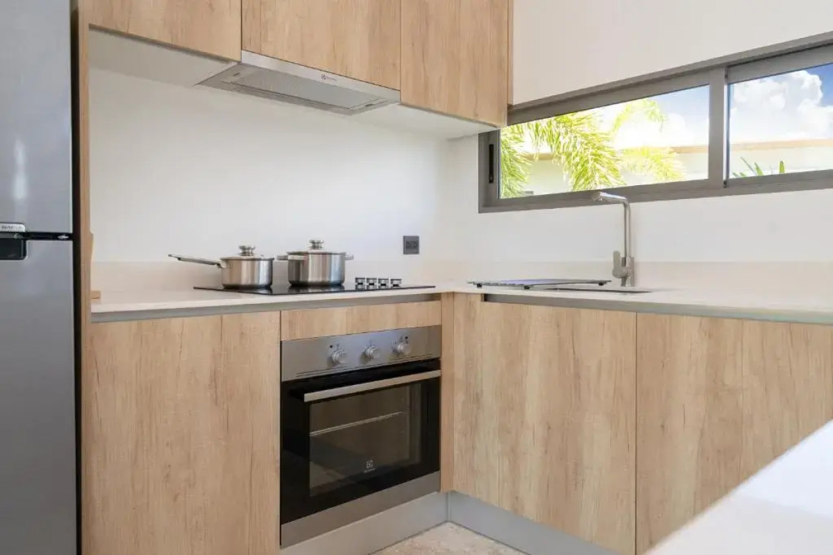 Shambhala Grand Villa - Private Pool Villas by Escape Villas