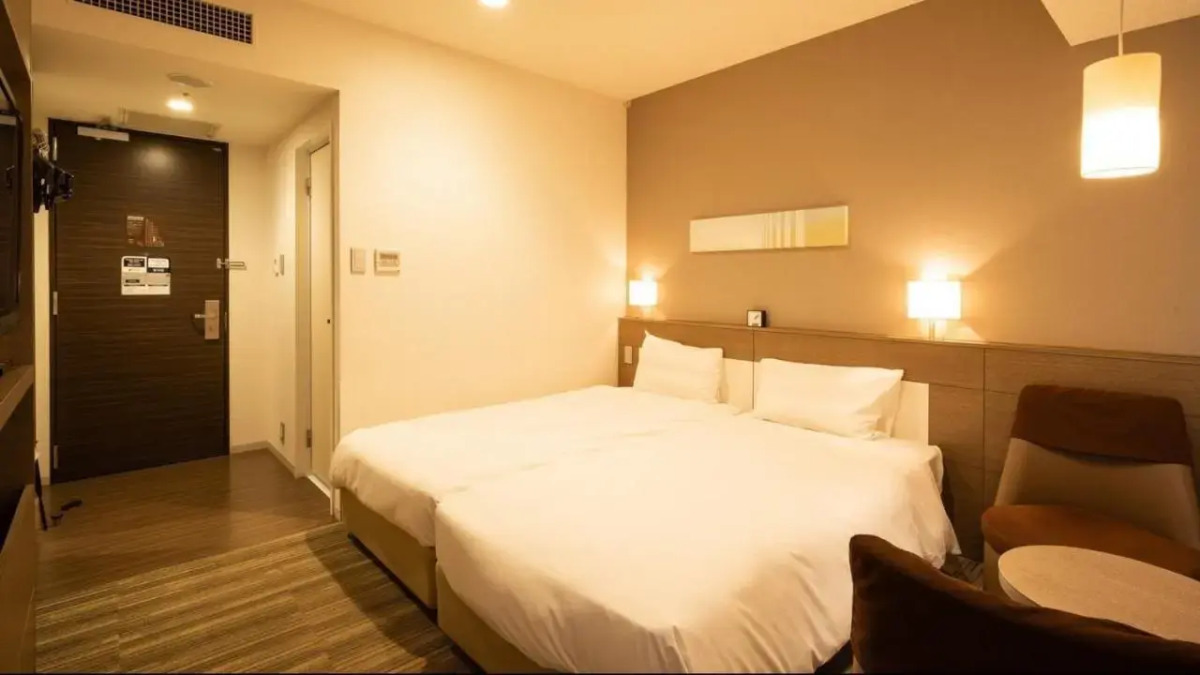 Via Inn Higashiginza