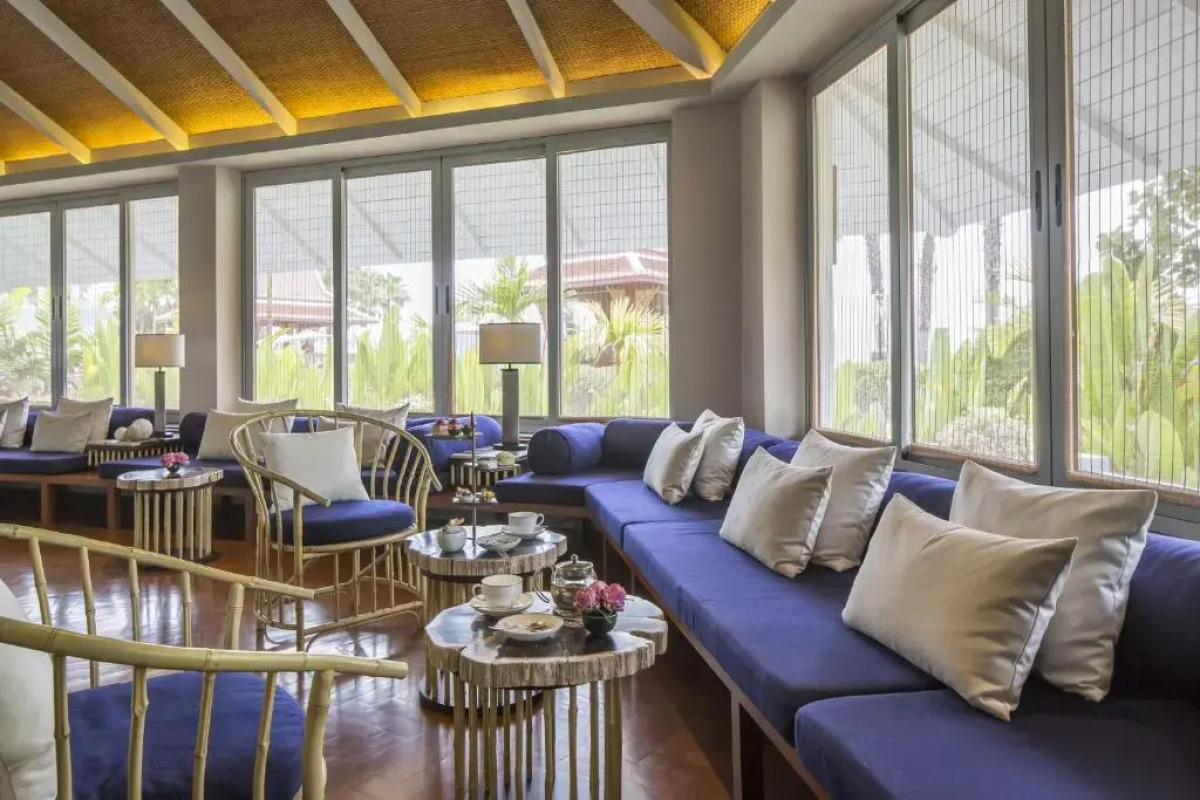 Amatara Welleisure Resort