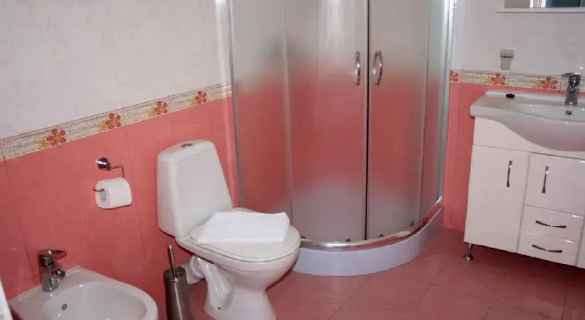 Вилла «Виктория»