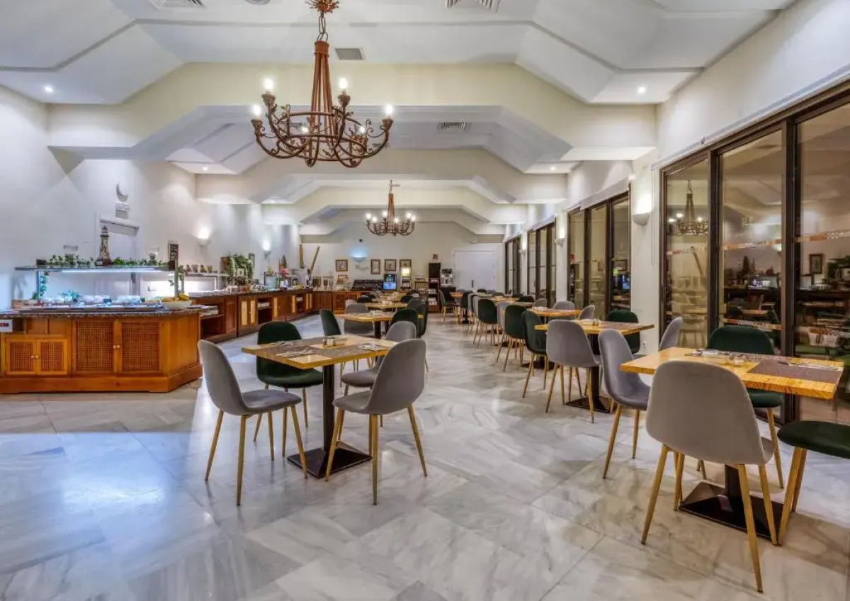 AZZ Guadacorte Campo de Gibraltar