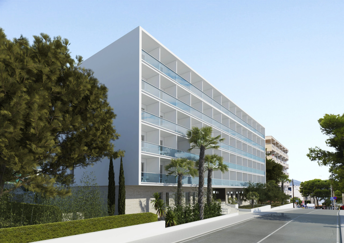 Reverence Life Hotel - Adults Only